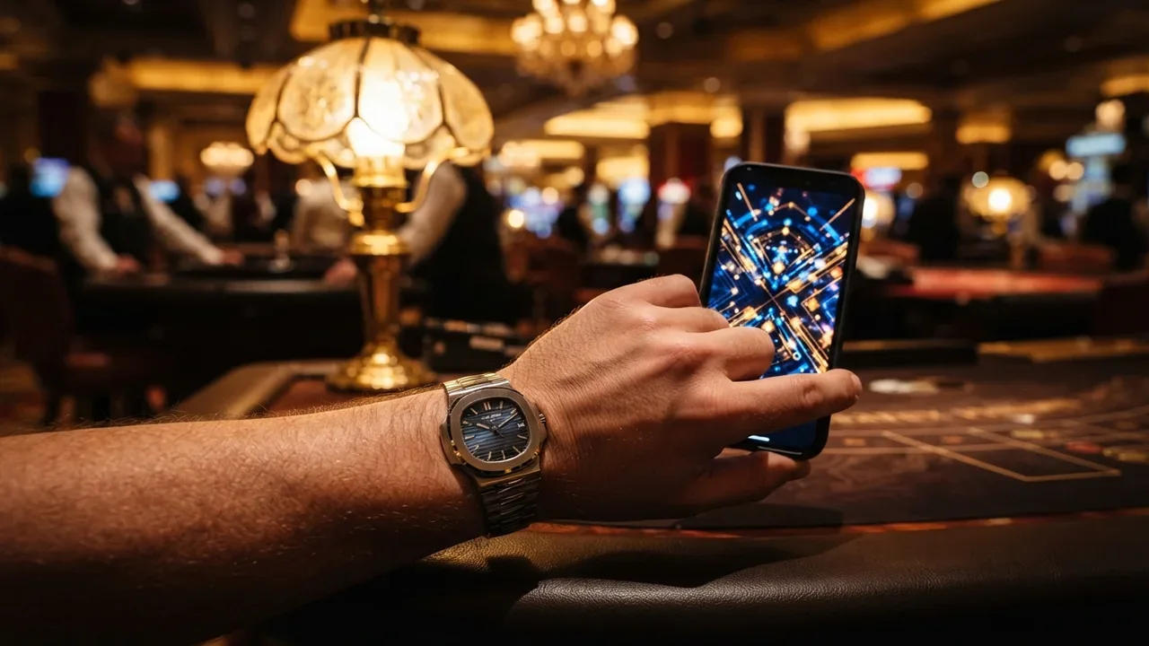 bedste online casino uden mitid