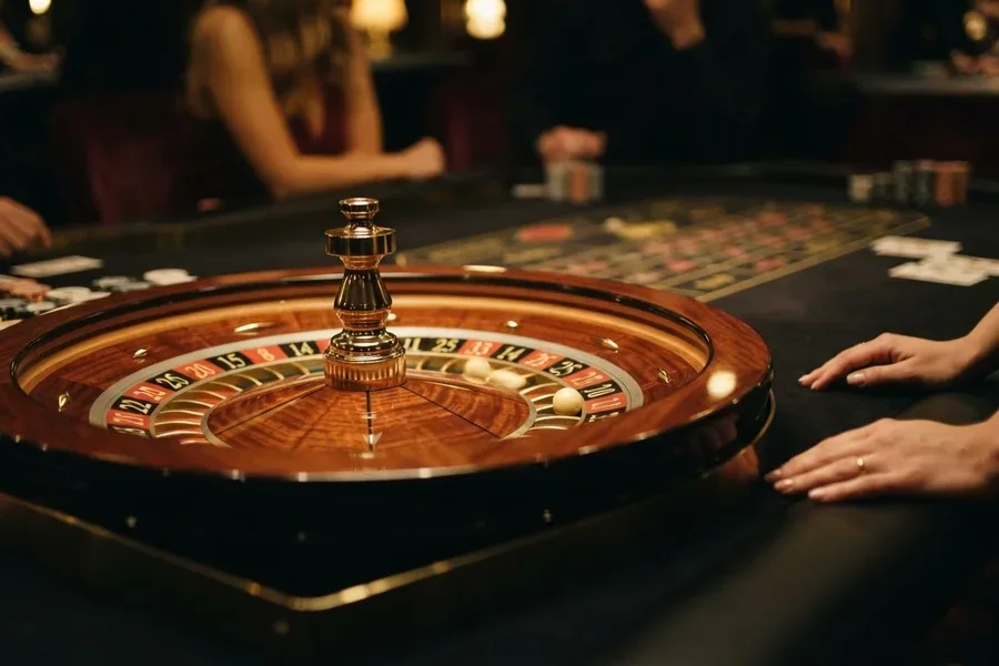 bedste online casino uden mitid