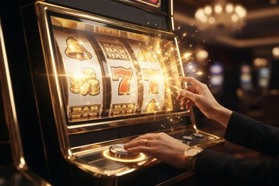 casinoer uden nemid
