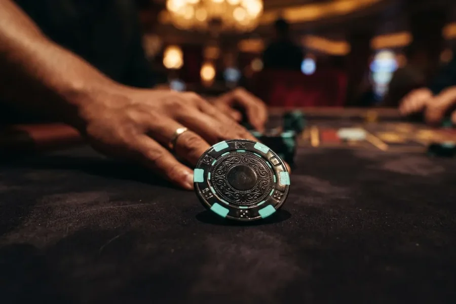 online casino uden mitid