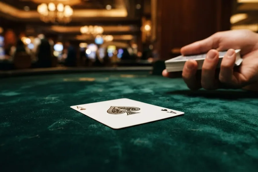 online casinoer uden mitid