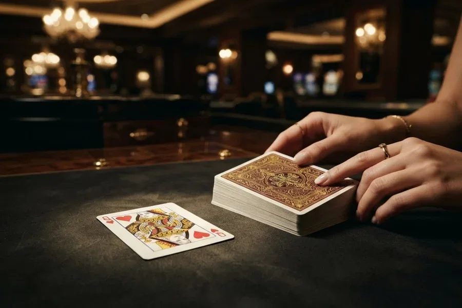 udenlandske online casino uden mitid